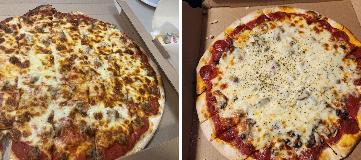 Anthony's Pizzeria