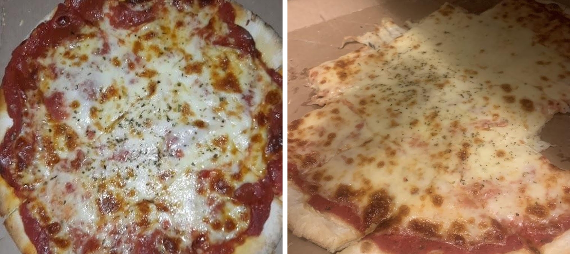 Anthony's Pizzeria