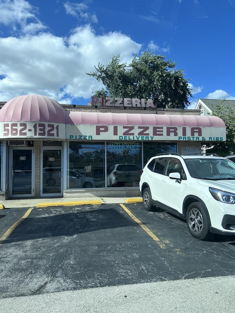 Anthony's Pizzeria