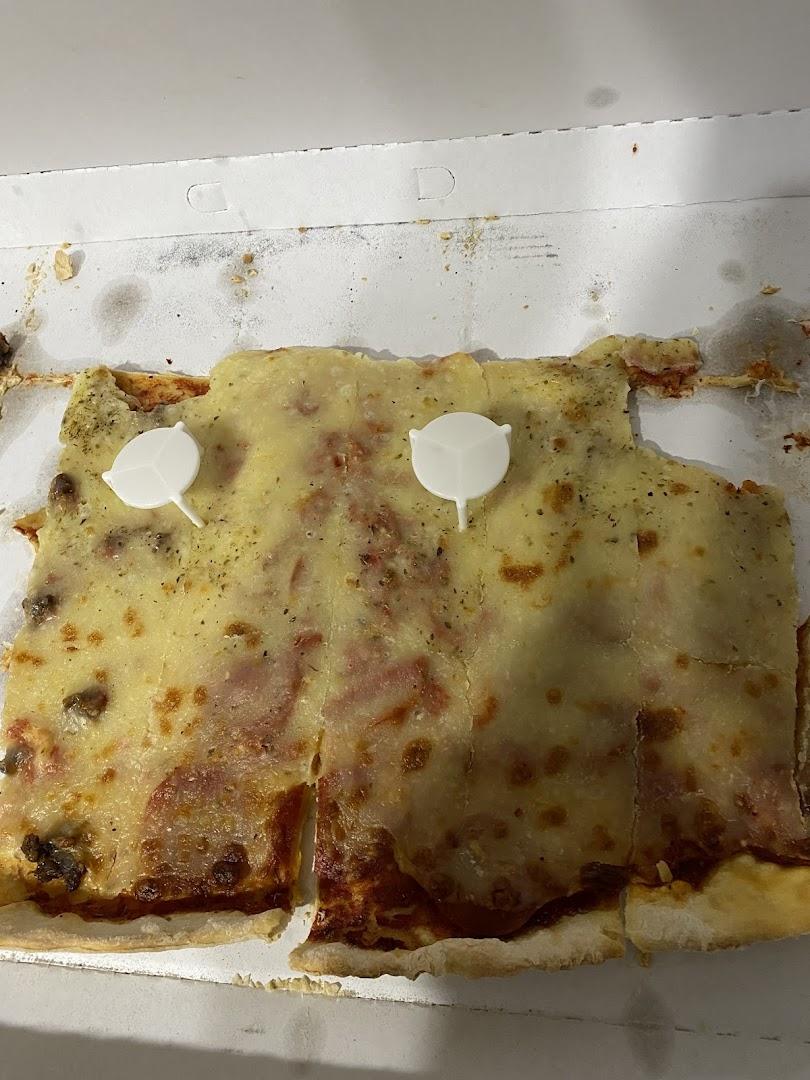 Anthony's Pizzeria