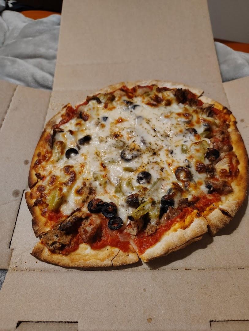 Anthony's Pizzeria
