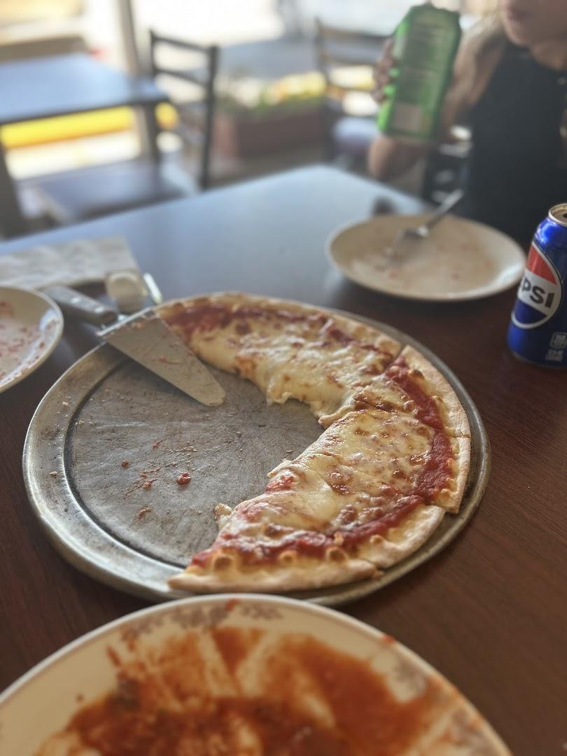 Anthony's Pizzeria