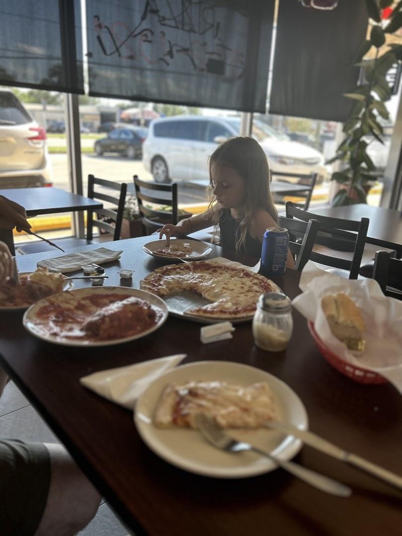 Anthony's Pizzeria